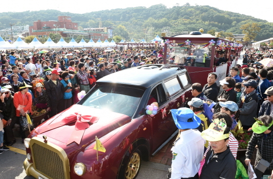 [NSP PHOTO]수원시, 체류형 관광도시 만들기 본격 시동