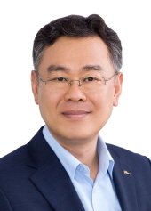 NSP통신-김중권 경주부시장