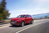 [NSP PHOTO]기네스북 신기록 재규어 E-PACE, 5천만 원대부터 판매