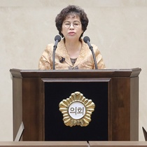 [NSP PHOTO]박남숙 용인시의원, 무상교복·무상급식 실시 촉구