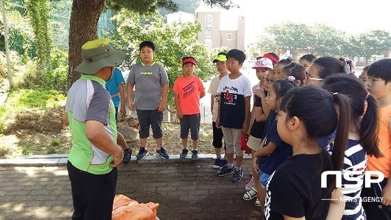 NSP통신- (울릉교육청 제공)