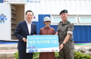 [NSP PHOTO]IBK기업은행, 군부대 병영독서카페 건립 지원
