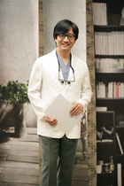 [NSP PHOTO]방송인 반창환 박사, CEO 특강 건치가 좋은 첫 인상을 만든다