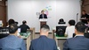 [NSP PHOTO]태안군, 미래 먹거리 해양전략 사업 유치에 적극 행보