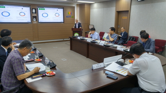 [NSP PHOTO]수원시, 화장 건수 증가 시설확충 필요성 제기