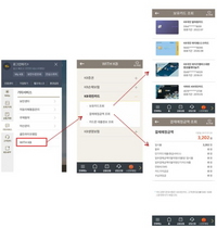 [NSP PHOTO]KB증권 앱 통해 계열사 조회 가능…KB금융, 복합 금융서비스 실시