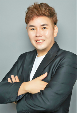 [NSP PHOTO]EBS 前 인기강사 전설, 권영찬닷컴 합류…자녀교육 노하우 전수