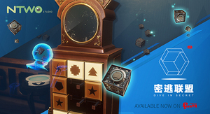 [NSP PHOTO]엔투스튜디오 펀브이알과 다이브인시크릿 中 서비스 계약