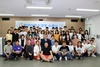 [NSP PHOTO]한밭대, 제19기 한국어연수과정 수료식 개최