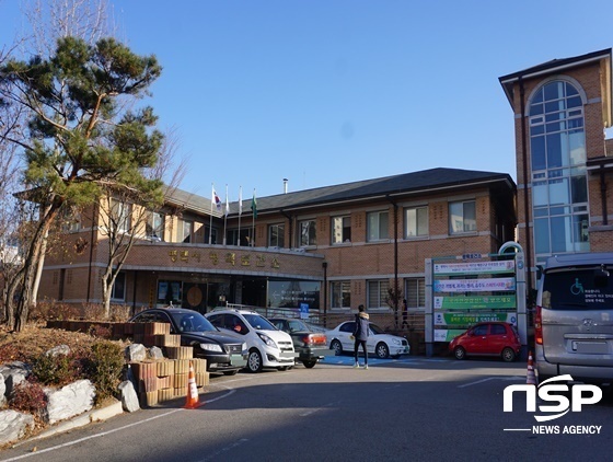 [NSP PHOTO]평택보건소, 올해 기억청춘학교 운영