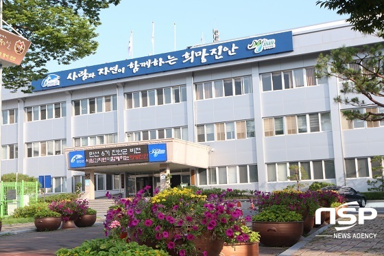 [NSP PHOTO]진안군, 개인균등분 주민세 1만원으로 인상