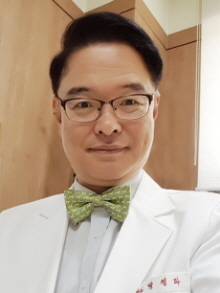 NSP통신-경북대학교병원 신경과 박성파 교수
