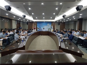 [NSP PHOTO]평택시, 민선6기 시민과의 대화 보고회 개최