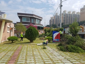 [NSP PHOTO]순천시, 찾아가서 해결하는 녹지행정서비스