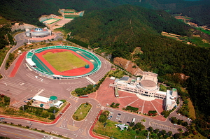 [NSP PHOTO]고흥군, 제14회 전남 농업경영인대회 개최