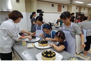 [NSP PHOTO]대구시농업기술센터, 쌀의 날 행사 실시