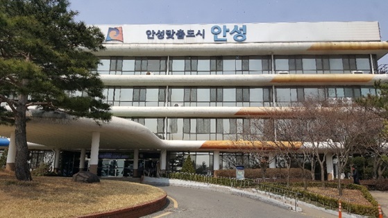 [NSP PHOTO]안성시, 계란 100% 적합 판정