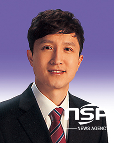 NSP통신-경북도의회 김종영 의원(포항) (경북도의회)
