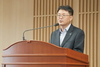 [NSP PHOTO]윤면식 한은 부총재 막중한책임, 분별있고 균형잡힌 자세로 임할터