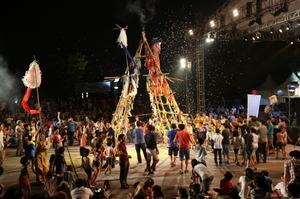 [NSP PHOTO]제11회 구미 전국 마당극 축제20일부터 6일간