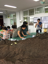 [NSP PHOTO]울릉 장흥 마을, 세계적인 마을로 창조적 역량강화