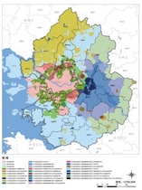 [NSP PHOTO]경기도, 규제지도 발간…규제 지역·현황 한눈에