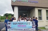 [NSP PHOTO]대전야생동물구조관리센터, 초중고생 대상 생태캠프 개최