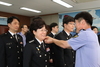 [NSP PHOTO]동해지방해경청, 승진 임용식 가져