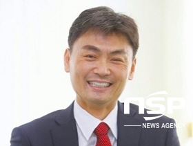 NSP통신-중소벤처기업부 장관 후보자 포스텍 박성진 교수