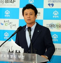 [NSP PHOTO]김만수 부천시장, 신세계 민간사업시행자 지위 해제 추진 할 것