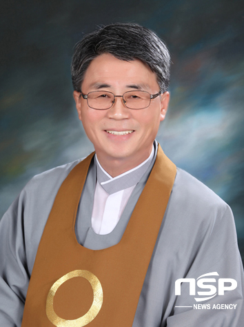 NSP통신-신순철 이사장 (원광대학교)