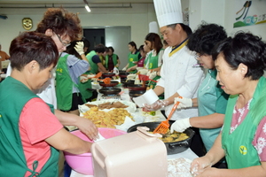 [NSP PHOTO]경기자원봉사센터, 생명나눔 캠페인 실시