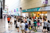 [NSP PHOTO]베페, 코엑스에서 제32회 베이비페어 개최