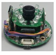 NSP통신-사물인터넷 응용 카메라 패키지 모듈 (세연테크 제공)