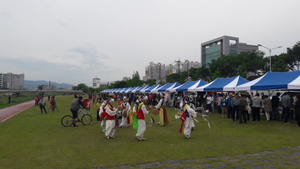 [NSP PHOTO]경산시, 경산 행복한 직거래장터 개장