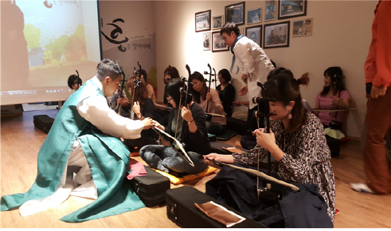 [NSP PHOTO]평택시, 대만관광객 유치 팸투어 진행