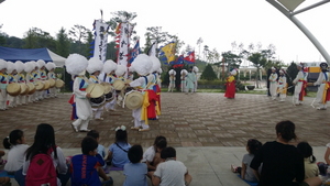 [NSP PHOTO][가볼까]경산 삼성현역사문화공원 가을 행사 열려