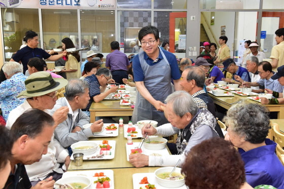 [NSP PHOTO]수원시, 아동·노인·여성 가장 행복한 도시