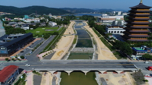 [NSP PHOTO][가볼까]대한민국 국제물주간 경주로 水학여행 가요