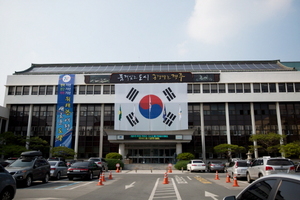 [NSP PHOTO]경주시, 추경예산(안) 760억 증액 된 1조 3510억원 편성