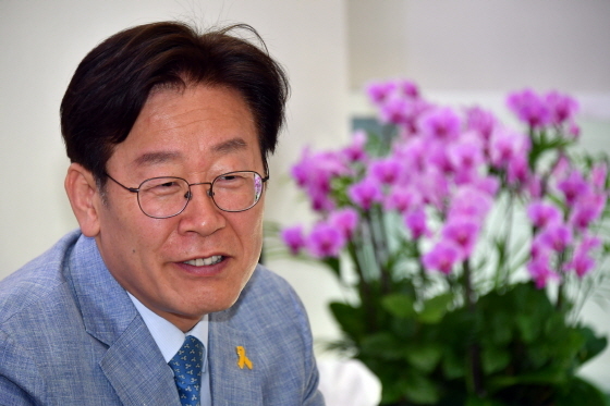 [NSP PHOTO][ 수도권 명품 도시 성남, 제2의 웅비 ②] 이재명 호의 복지사업 성과