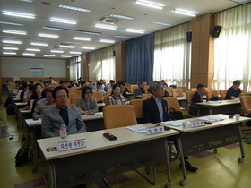 [NSP PHOTO]동국대 의과대학, 의학교육 교수개발 워크숍 개최