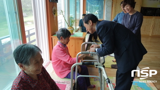 NSP통신- (청도교육지원청)