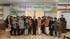 [NSP PHOTO]천안시, 출산장려를 위한 아이돌보미 활동 격려