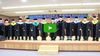 (NSP NEWS Image)[NSPTV] 순천대학교, 우윤근 국회 사무총장 명예박사 학위 수여