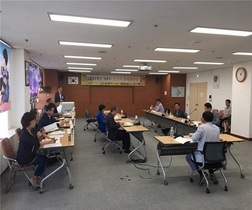 [NSP PHOTO]군산시, 축제위원회 개최…시간여행축제 등 심의