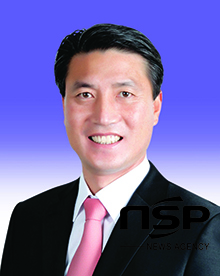 NSP통신-경북도의회 김위한 의원 (경북도의회)