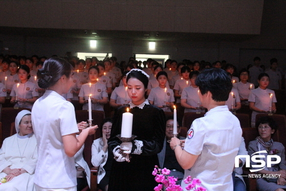 NSP통신- (수성대학교)