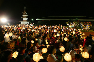 [NSP PHOTO]경북도, 추석 황금연휴 다채로운 야간관광 프로그램 운영