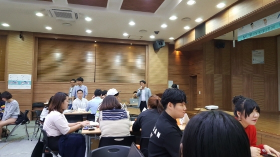 [NSP PHOTO]지관근 성남시의원, 청년정책 전분야 실행계획 세울 터